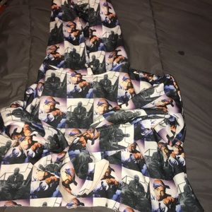 Tupac hoodie